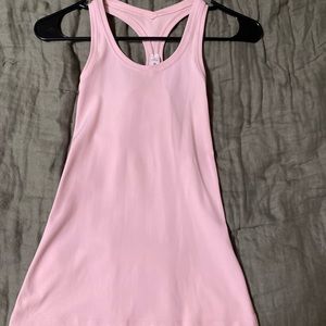 Lululemon Racerback Tank